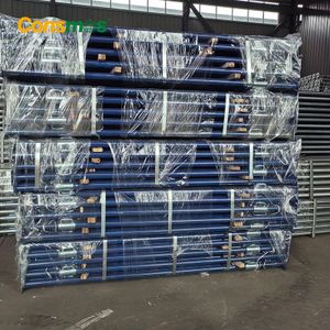 Factory Price Adjustable Scaffolding Steel Shoring Prop for Construction