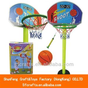 Sport Toy Plastic basketball board