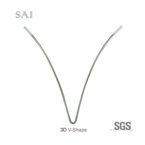 Bra Accessories Wire Metal Underwear Bone Bra Wires