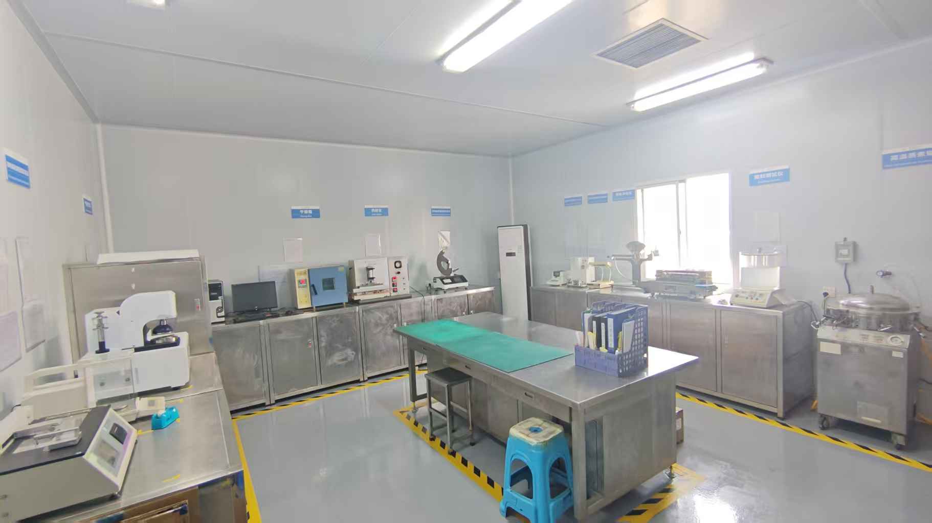Dongguan Liantai Packaging Products Co., Ltd. Stand Up Bag Pouch