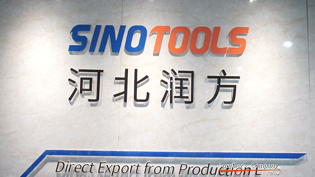 Hebei Sinotools Industrial Co., Ltd. Wrenches