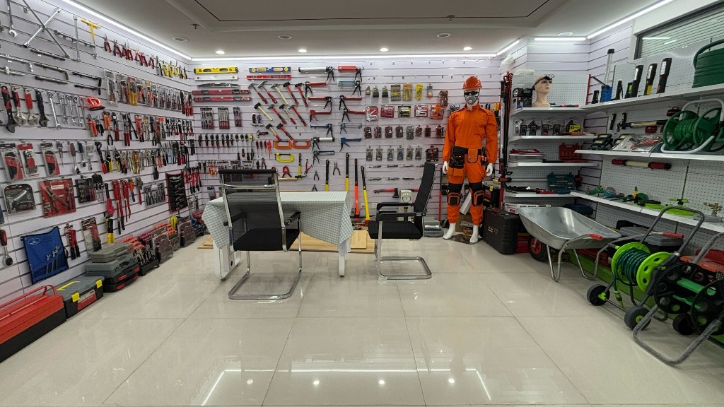 Hebei Sinotools Industrial Co., Ltd. Hammers