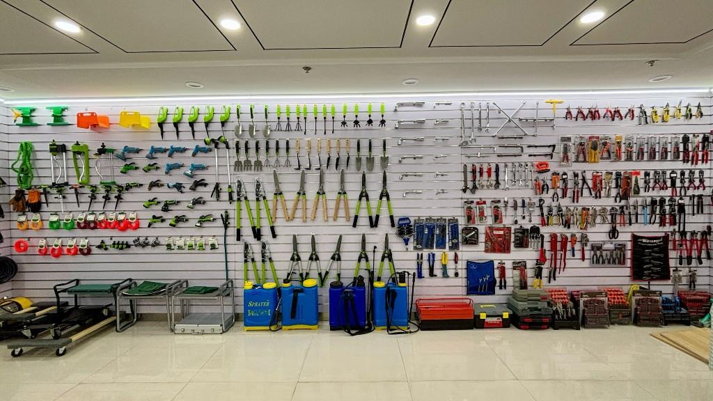 Hebei Sinotools Industrial Co., Ltd. Wrenches