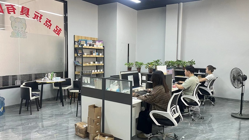 Yunhe Starting Point Toys Co., Ltd. Wooden Jigsaw Puzzles