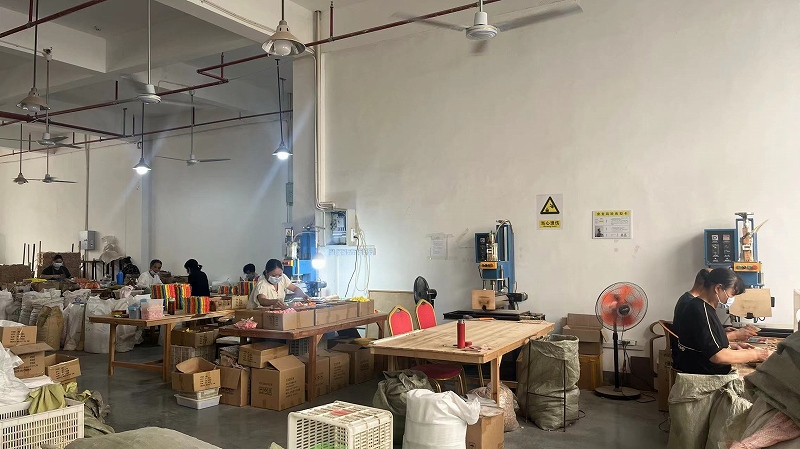 Yunhe Starting Point Toys Co., Ltd. Wooden Educational Toys