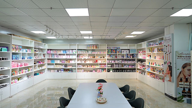 Huizhou New Road Cosmetics Company Ltd. Soap