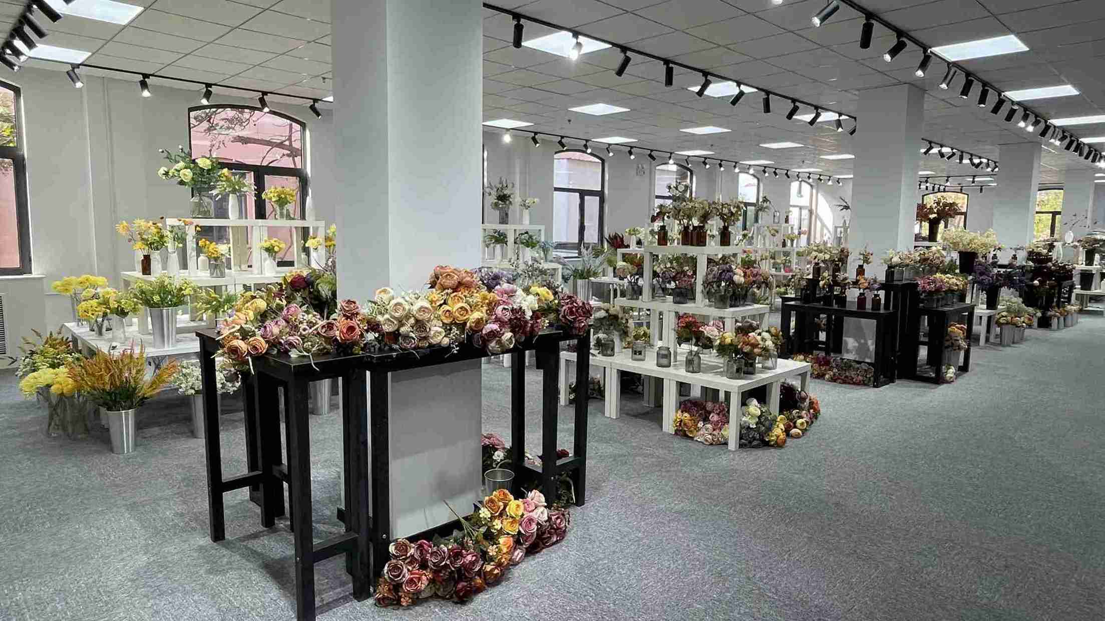 Tianjin Promie Import And Export Trade Co., Ltd. Woven Garments