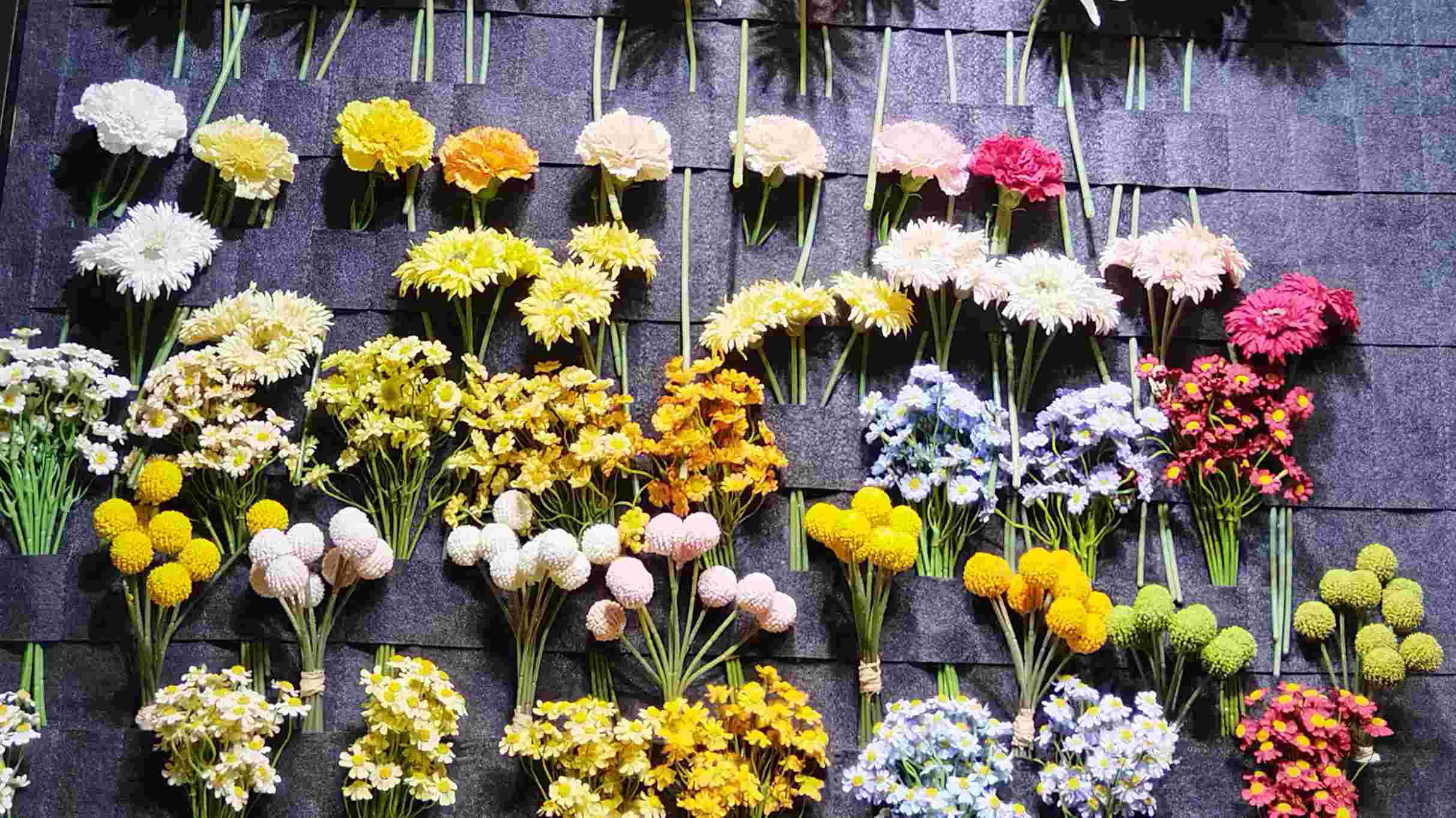 Tianjin Promie Import And Export Trade Co., Ltd. Artificial Plant