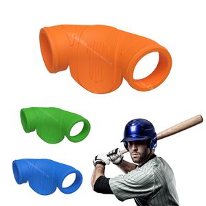 Newest Product Sport Protector Accessories Soft Silicone Baseball Thumb Protective Cover Guard