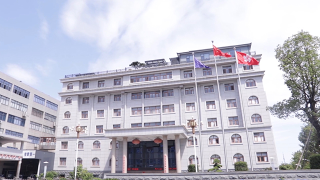 Yuyao Liujia Window Coverings Co., Ltd. Roller Blinds