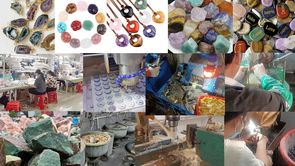 Yiwu Unnar Electronic Technology Co., Ltd. Fashion Jewelry