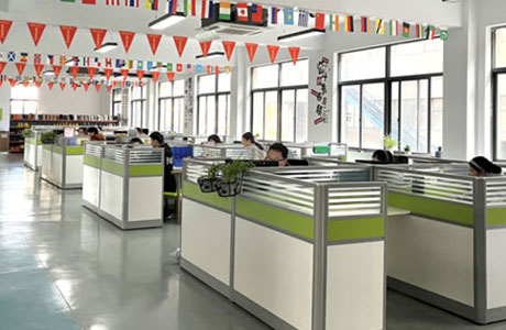 Changzhou Dengyue Sponge Co., Ltd. Acoustic Foam