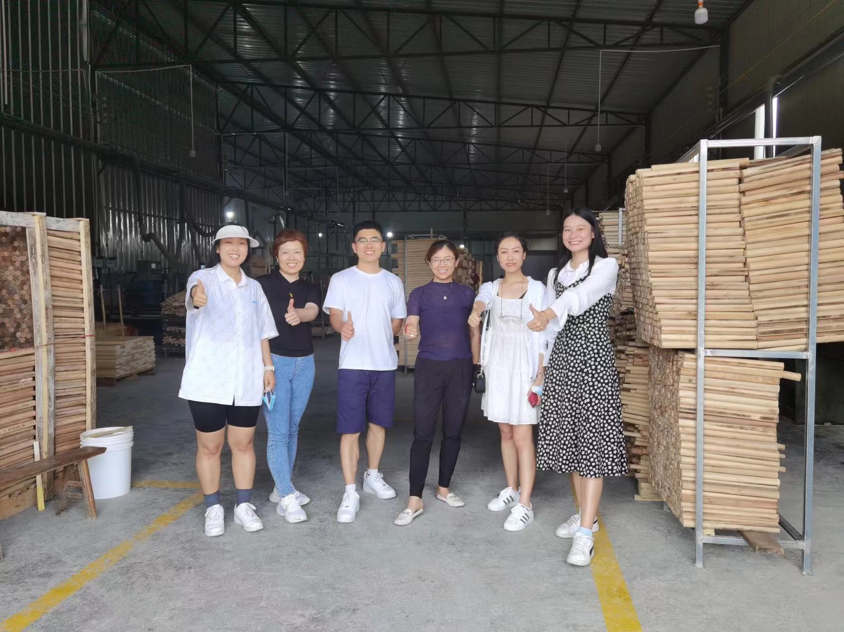 Beijing Unitrust Trading Co., Ltd. Billiard Cues