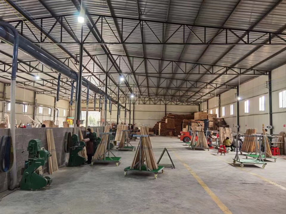 Beijing Unitrust Trading Co., Ltd. Snooker Cues