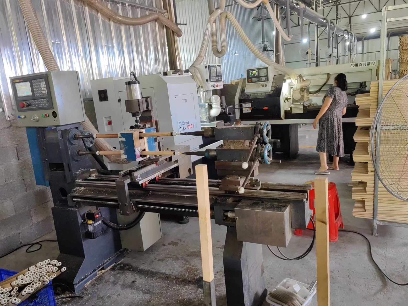 Beijing Unitrust Trading Co., Ltd. Pool Cues