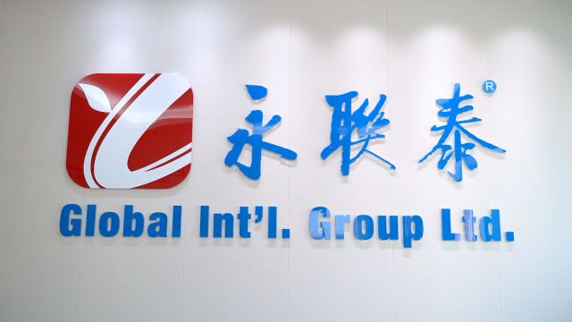 Shenzhen Yongliantai New Material Technology Co., Ltd. Stand Up Pouches