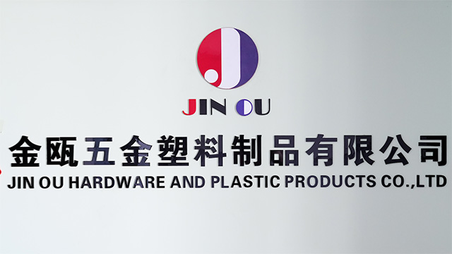 Zhongshan Jin Ou Hardware & Plastic Products Co., Ltd Toploaders