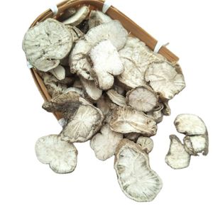 Fang Ji Wholesale Chinese Natural Radix Stephaniae Tetrandrae Dried Herbal Root Tea