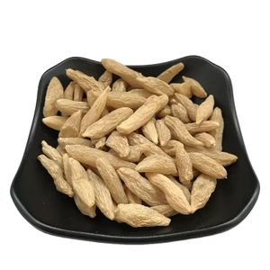 Mai Dong Wholesale Chinese Herb Dried Ophiopogon Japonicus Root Tea Dried Ophiopogon Japonicus