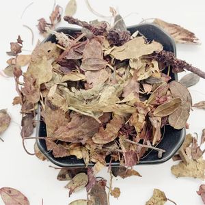 Yue Ju Ye Natural Herb Lingonberry Leaf Dried Bearberry Leaves cowberry leaf