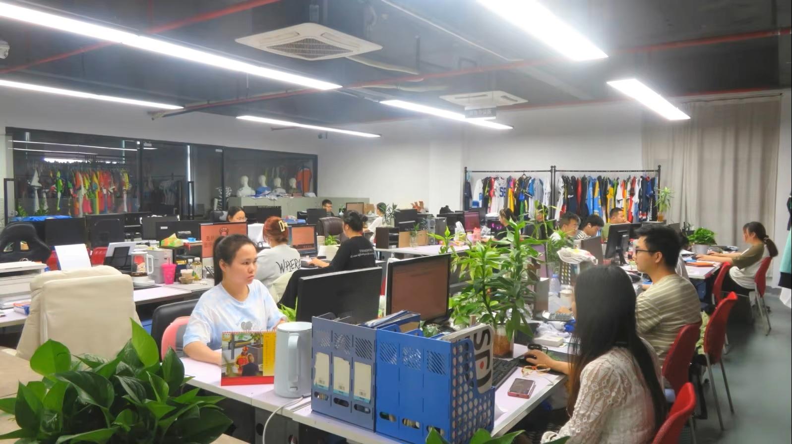 Tonton Sportswear (Shenzhen) Co., Ltd. MMA Shorts