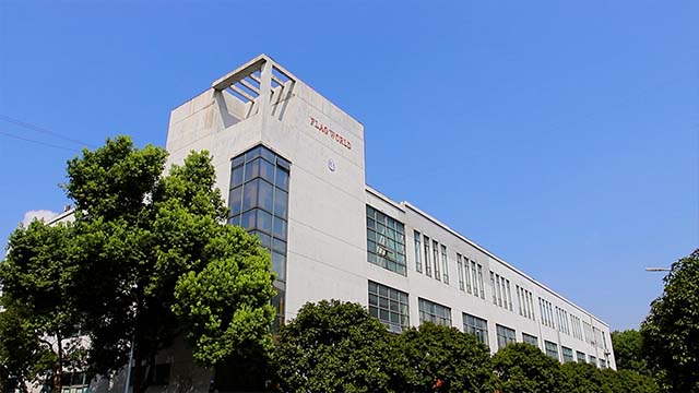 Ningbo Heyuan Textile Product Co., Ltd. Flags