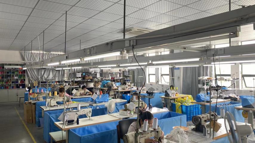 Ningbo Heyuan Textile Product Co., Ltd. Cushion