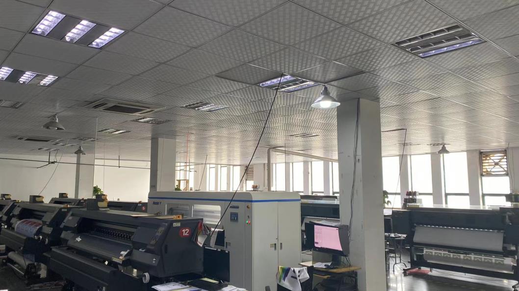 Ningbo Heyuan Textile Product Co., Ltd. Flags