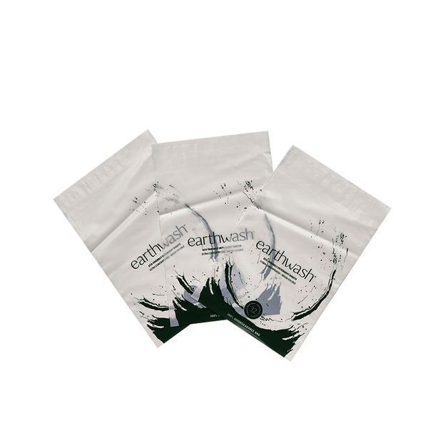 Custom Mailing Bags Self Adhesive Clothing Packing Shipping Bag Eco-friendly Delivery Bag Custom Poly Mailers