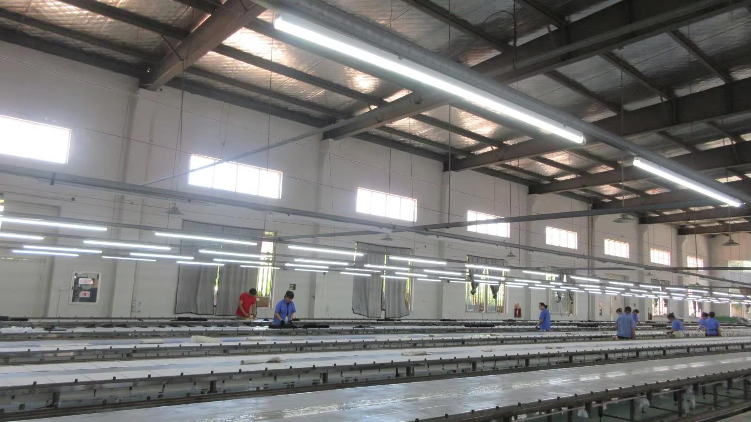 Changshan Shunfa Bags Co., Ltd. Drawstring Bags