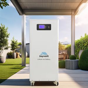 Floor Solar Lithium Power Station 15KW Portable Cabinet 300Ah 200Ah Integrated LiFePO4 Battery 51.2V for Supply Energy System