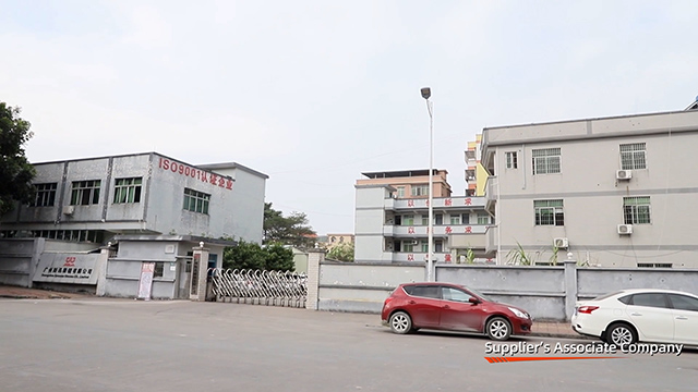 Jianghua Glasses Co. Ltd Sport Sunglasses