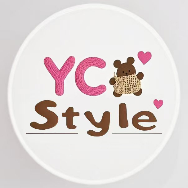 Guangzhou Yingcai Clothing Co., Ltd. logo
