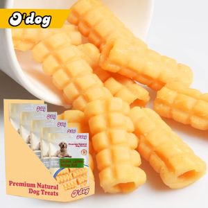 OEM Bulk Pet Food Wholesale Factory Chicken Hollow Rolls Healthy Dog Treats Chew Natural Premium Dry Dog Food Training Reward