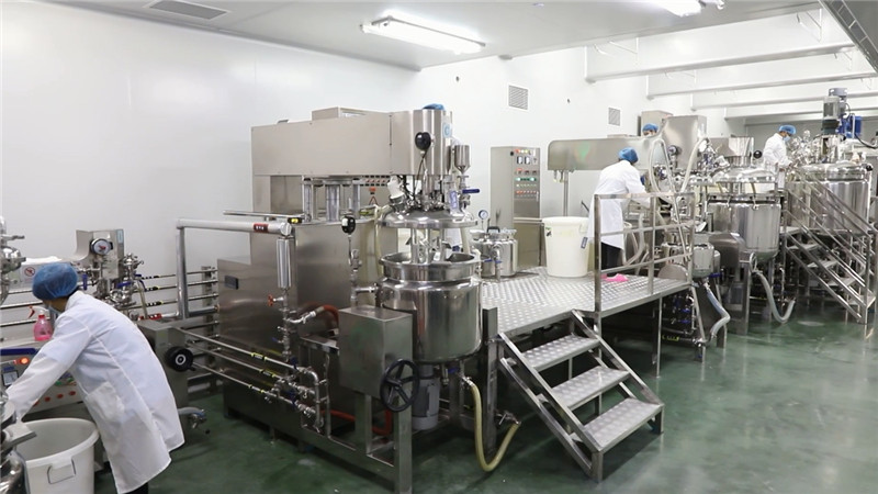 Rongding (Guangdong) Biotechnology Co., Ltd. Face Serum