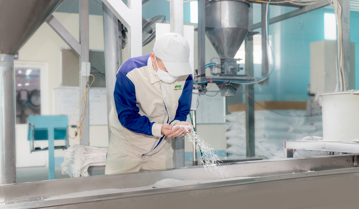 Nhat Huy Investment Joint Stock Company Filler Masterbatch