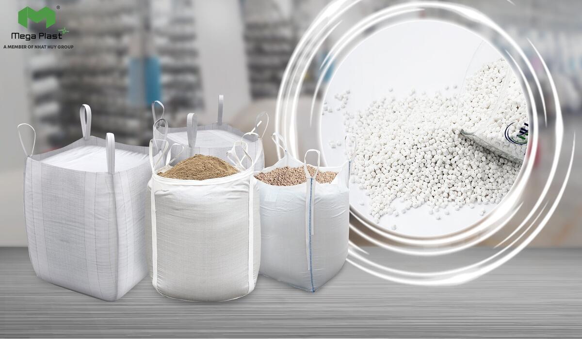 Nhat Huy Investment Joint Stock Company PVC Compound