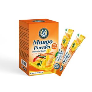 For Vinut Trust 100% Pure Mango Essence Sugar-Free Instant Juice & Nectar for Food & Beverage Purposes