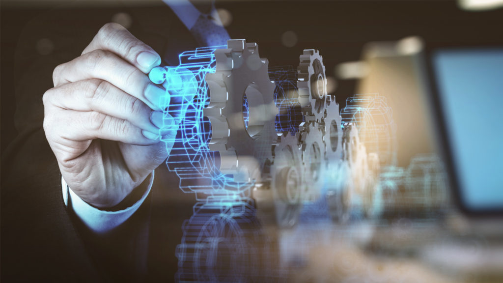 Custom Manufacturing Solutions