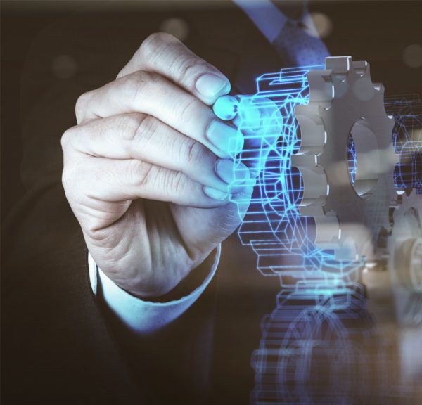 Custom Manufacturing Solutions