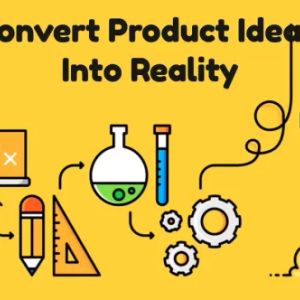 Product Ideas