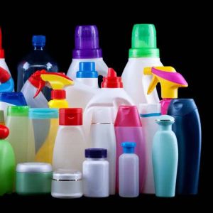 Injection Molded Products