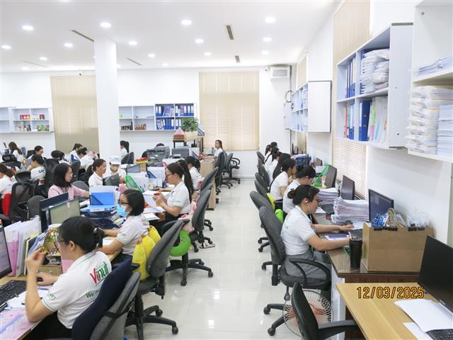 Nam Viet Foods & Beverage Joint Stock Company Coconut Water