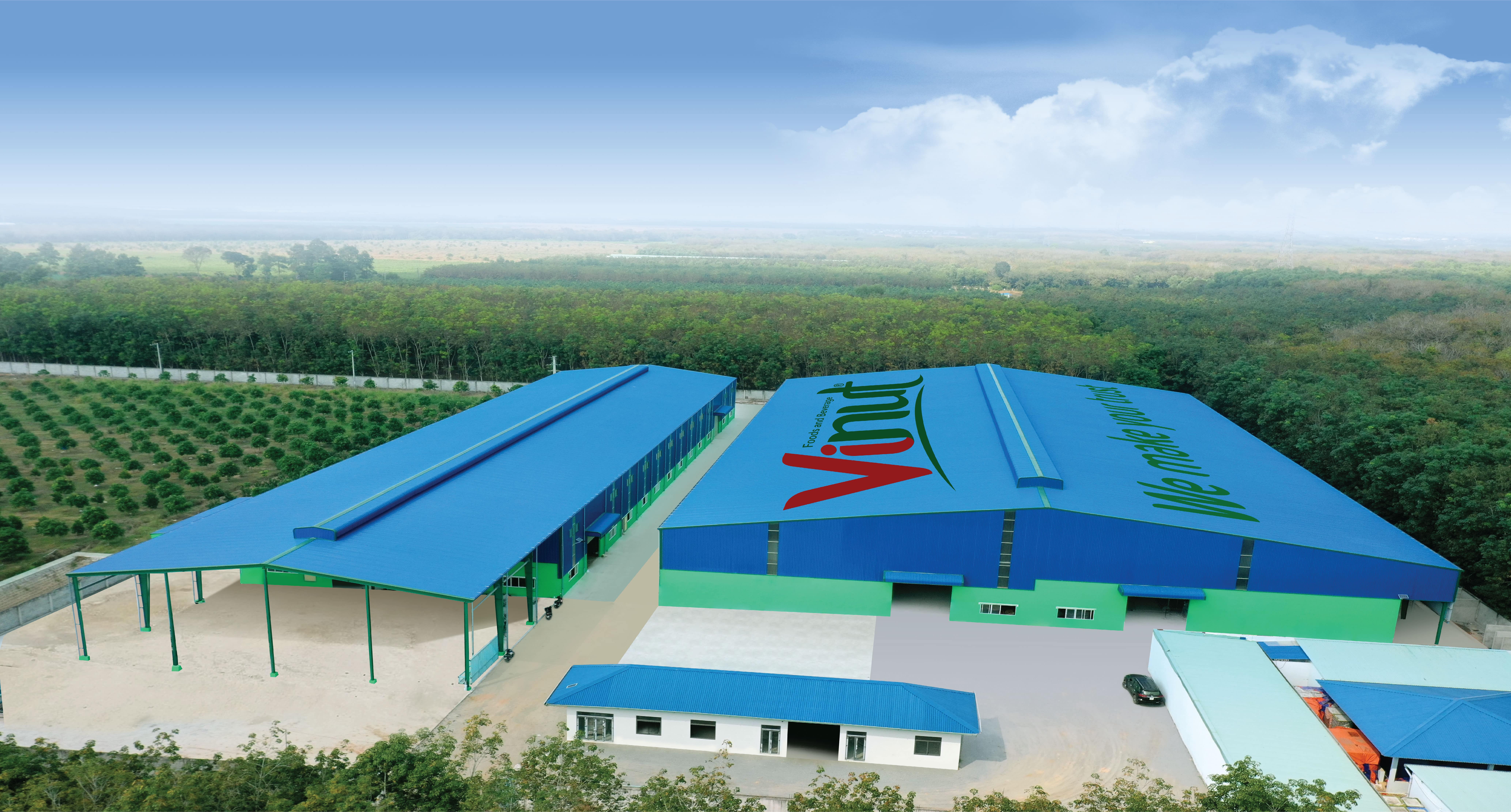 Nam Viet Foods & Beverage Joint Stock Company Coconut Water