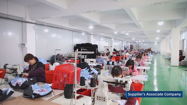 Quanzhou Zhiri Commercial and Trading Co. Ltd. Golf Bags
