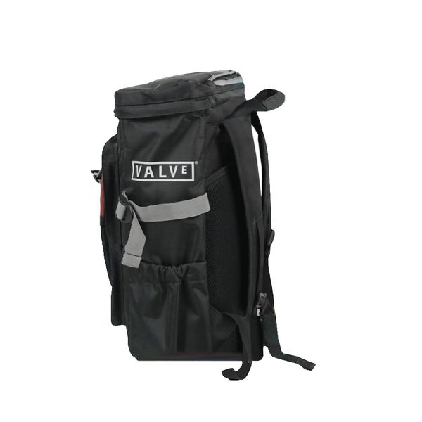 OEM/ODM High Quality Unisex Polyester Dynamic Travel Backpack New Top Waterproof Sport Bag Custom Zipper Pattern Viet Nam Style
