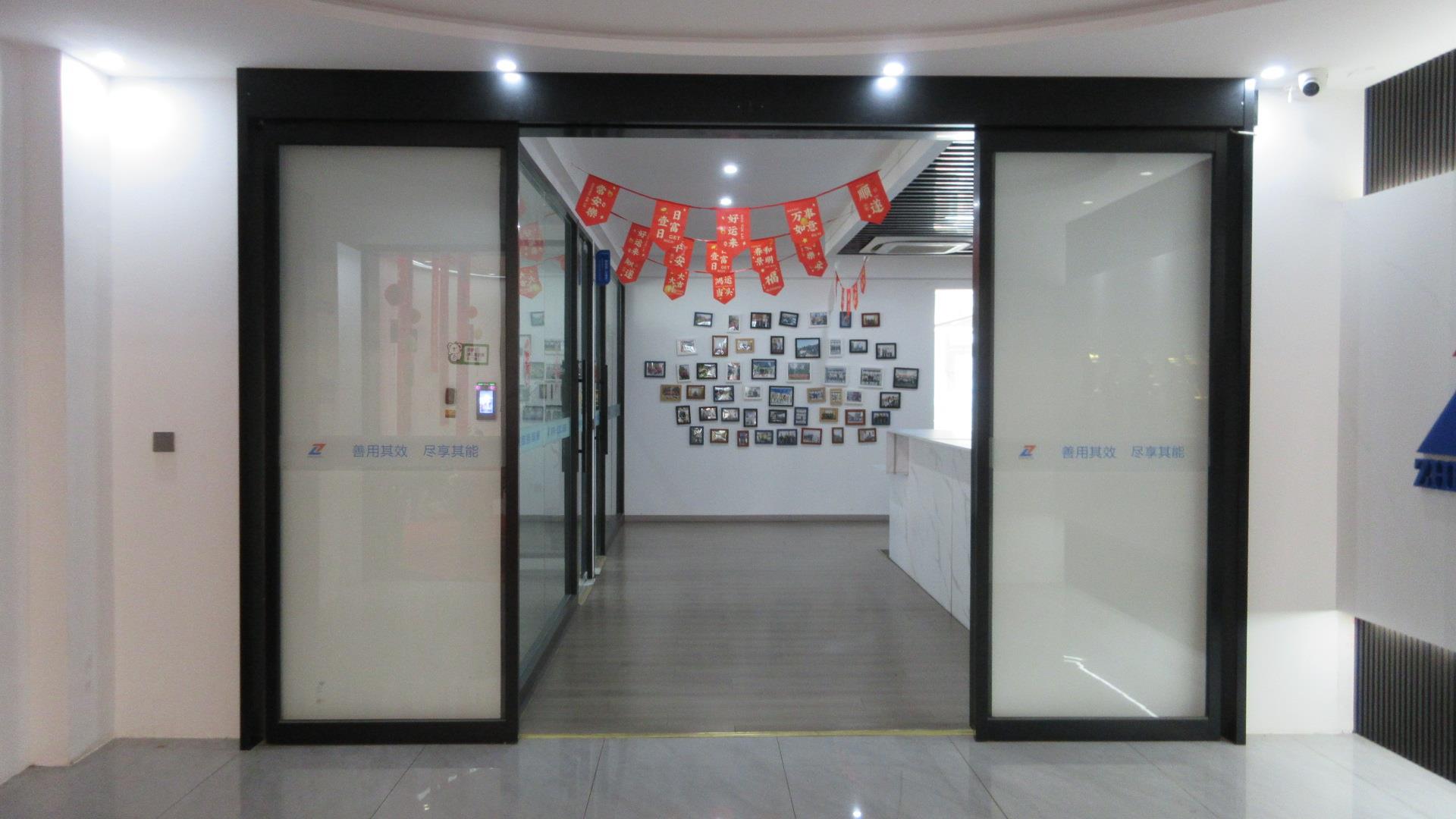 Zhejiang Zhengxi Electric Group Co., Ltd. Voltage Regulator
