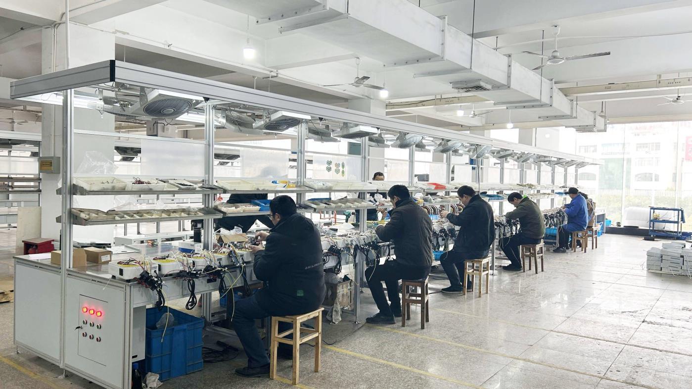 Zhejiang Zhengxi Electric Group Co., Ltd. Voltage Regulator