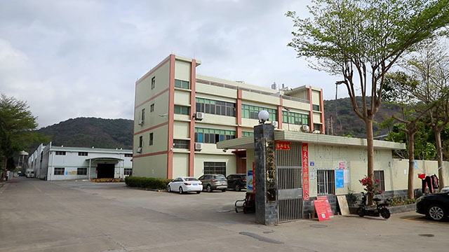 Huizhou Double Star Sports Goods Co., Ltd. Billiard Tables