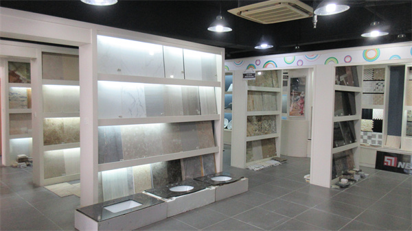 Newstar (China) Industrial Co., Ltd. Marble